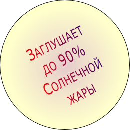 муха oneills огнезамедлительная экранирует Кипр